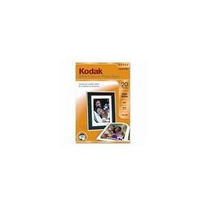  Kodak Ultra Premium Photo Paper