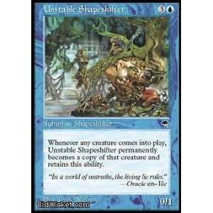  Unstable Shapeshifter (Magic the Gathering   Tempest   Unstable 