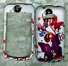 New Butterfly LG 900G Straight Talk phone cover case  