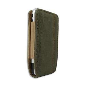  Incipio ECOcase for iPhone 3G/3GS   Canvas Cell Phones 