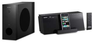 Sony Altus AIR SW10Ti Wireless Music Audio System with subwoofer 
