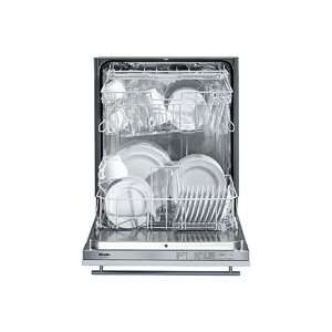  Miele G2181SCVI Inspira II Series Dishwasher Appliances