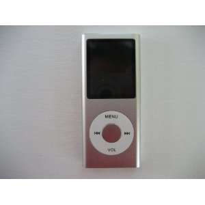  Brand New 1GB /Mp4 Player 1.8 inch LCD Screen 5 COLORS 