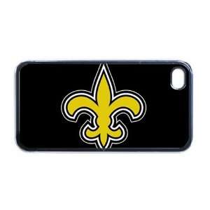  New Orleans Saints Apple iPhone 4 or 4s Case / Cover 
