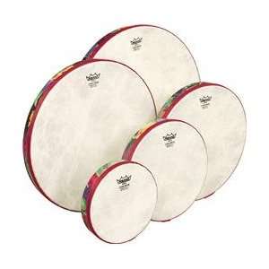  Remo Kids Percussion Rain Forest Hand Drum Set Toys 