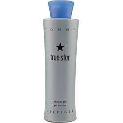 Tommy Hilfiger True Star Womens 6.7 oz Shower Gel  