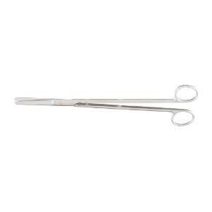   Scissors, 11 1/2 (29.2 cm), straight