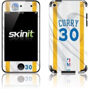  S. Curry   Golden State Warriors #30 skin for iPod Touch 