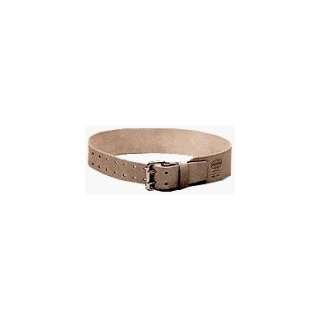   Heavy Duty Tapered Leather Belts (Fits 29  46)