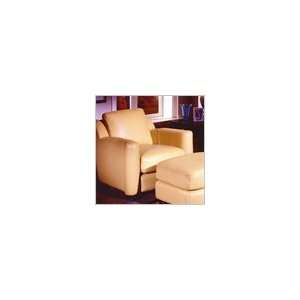   Leather Loft Leather Club Chair (multiple finishes) Furniture & Decor