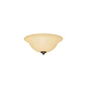  Emerson LK75 Sandstone Ceiling Fan Light Fixture