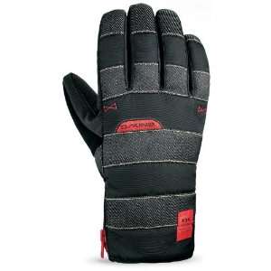  DaKine Omega Gloves 2012