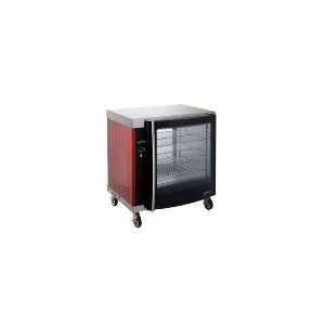  Alto Shaam AR 7H DBLPANE 2081   Holding Cabinet, Glass 