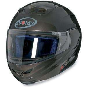  Suomy D20 Modular Helmet   Small/Anthracite Automotive