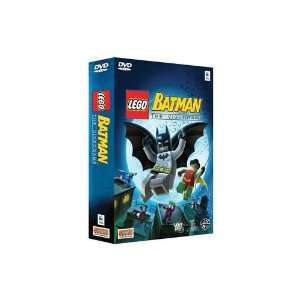  Feral Interactive Limited Lego Batman Customize Characters 