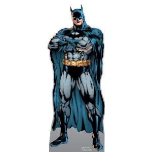 The Batman   Lifesize Cardboard Cutout  Toys & Games  