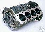 Big Block Chevy Merlin III 540 555 565ci DIY Forged Engine Parts Kit 