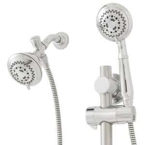 Speakman VS 123031 Anystream Refresh Traditional Slider Shower System 