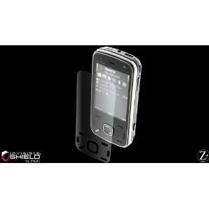   ZAGG invisibleSHIELD for Nokia N86 (Front) Cell Phones & Accessories
