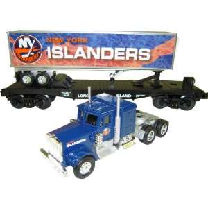  New York Islanders Lionel Train Car