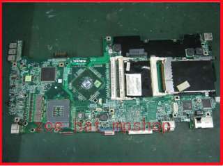 Toshiba Satellite P10 P15 laptop MotherBoard K000010250  
