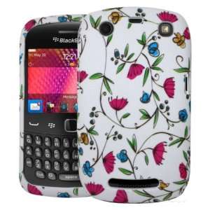   silicone case cover pouch for blackberry curve 9360 Electronics
