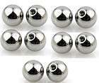 316L Stainless Steel Rings, Wholesale Body Jewelry items in Store 2046 