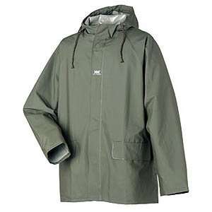  Medium Green All Purpose Jacke