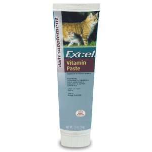   Paste, Kitten ⁄ Adult Cat, 2.5 oz. Tube