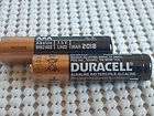 133) Duracell Alkaline Batteries Brand new Dated 2018 (81) AA 