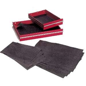   Waterloo Drawer Liner Sets For 41 Traxx/pro Carts