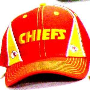  Kansas City Chiefs Stitched Bill Trucker Style Hat Sports 