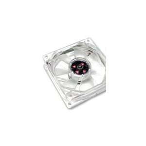  Thermaltake DC A2016 PerfectLight Blue Eye LED Case Fan 