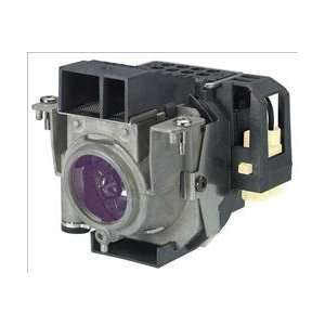  NEC NP08LP REPLACEMENT LAMP FOR NP41 NP52 NP62 PROJECTORS 