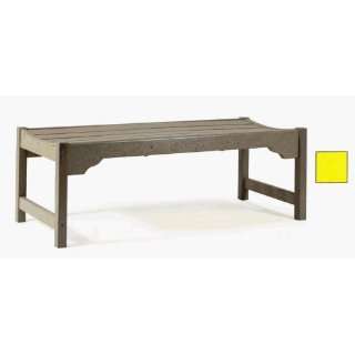  Casual Living Backless Benches   Classic And Quest Style 