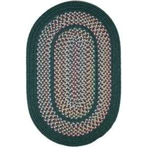   Rugs Tapestry TA22 Hunter Green 8 X 11 Area Rug