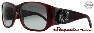 Versace Sunglasses VE4148 Burgundy 815/11 4148B  