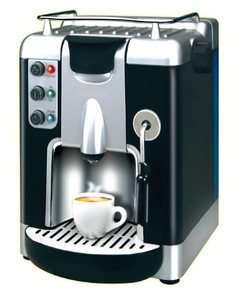 Bennoti N 1001 Espresso Machine  