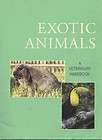 exotic animals  