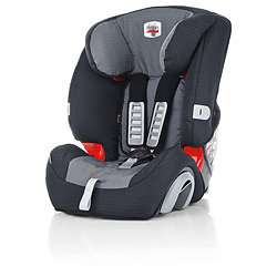 Buy Britax Evolva 1 2 3 Group 1 2 3 Felix Car Seat from our Group 0 