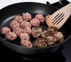 How to make meatballs   Tesco Real Food 