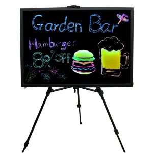   LED Light Boxes LED message Board open sign   Special