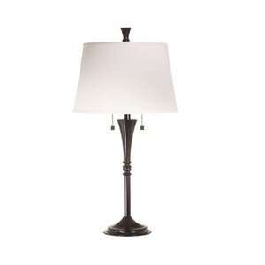  Park Avenue Table Lamp Collection