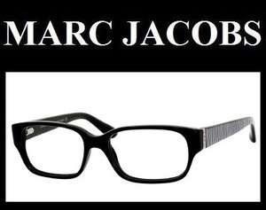 Authentic MARC JACOBS 447/U Designer Eyeglasses Frames★  