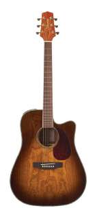 Takamine EG333C LTD Limited Edition Dreadnought Acoustic Guitar  