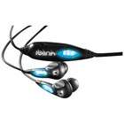 IBLINK New Blb2 Earbuds Led Lights Black Blue Led Lights Bass Boost 