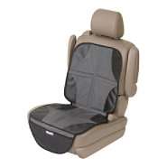 Summer Infant DuoMat 2 in 1 Baby Car Seat Mat 