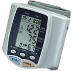 truly blood pressure monitor wrist type dw 200