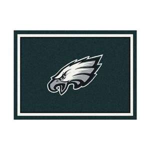  Philadelphia Eagles 310 x 54 Premium Spirit Rug 