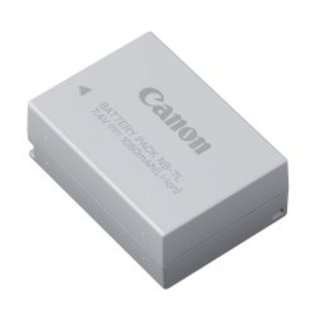 DMCOM Canon Nb 7l Lithium ion Battery Pack For Canon G10 G11 Digital 